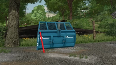 Lenormand Blade v1.0.0.0