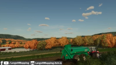 Leona Pennsylvania v1.0.0.0