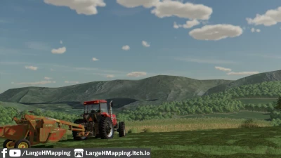 Leona Pennsylvania v1.0.0.0