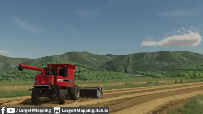 Leona Pennsylvania v1.0.0.0