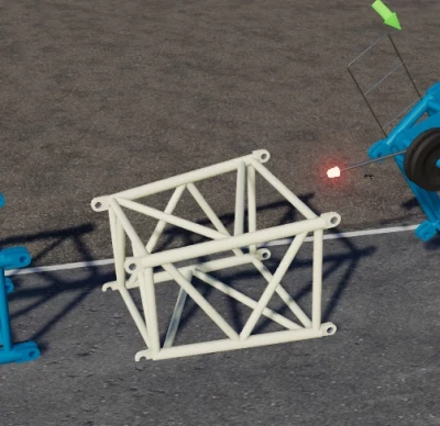 LIEBHERR ACCESSORY PACK V1.0.0.0