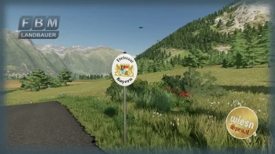 Little Bavarian Pack v1.0.0.0