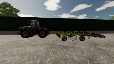 Locura CultiPlow v1.0.0.0