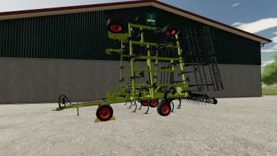 Locura CultiPlow v1.0.0.0