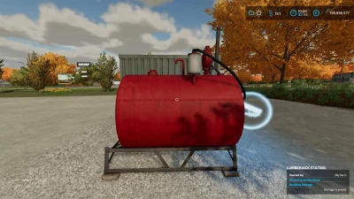 Lumberjacks v1.0.0.0