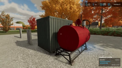 Lumberjacks v1.0.0.0