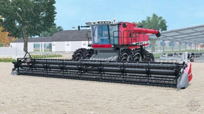 Massey Ferguson 9895 V1.1