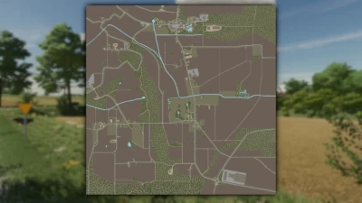 Mazowiecka Nizina v1.0.1.0