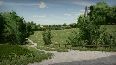 Mazowiecka Nizina v1.0.1.0