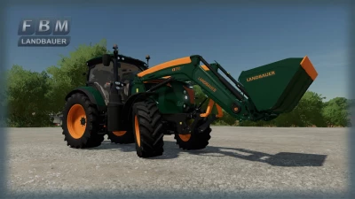 McCormick x7LE v1.2.0.0