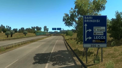 Medmap Promods Addon v1.45