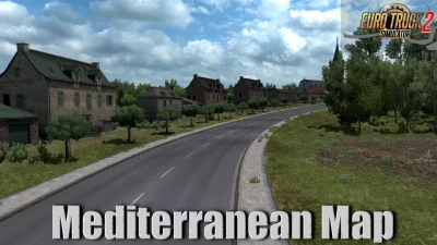 Medmap Promods Addon v1.45