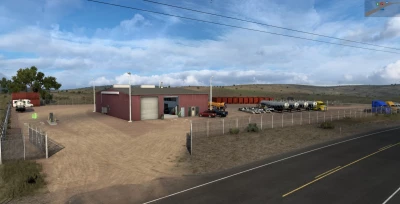 Montana Expansion 2.0 v0.2