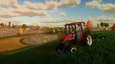 New Holland Serie L, TL v1.3.0.0