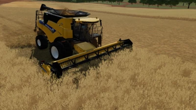 New Holland Superflex And Case IH Terraflex Pack v1.0.0.0