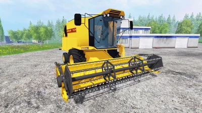 New Holland TX34 V0.1