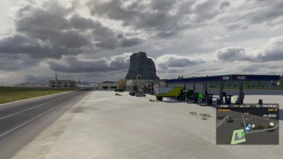 North Dakota Expansion v1.7 1.45