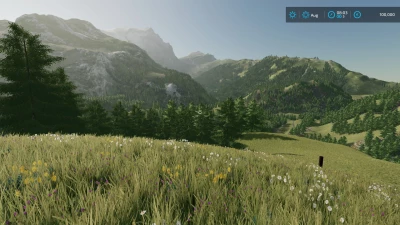 North Tyrolean mountains Beta v1.0.0.0