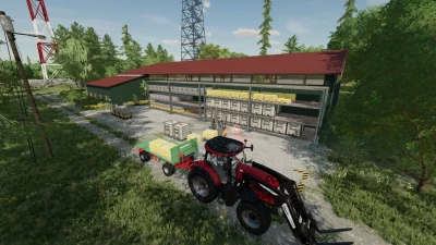 Object Storage v1.0.0.0