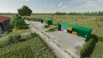 Object Storage v1.0.0.0