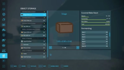 Object Storage v1.0.0.0