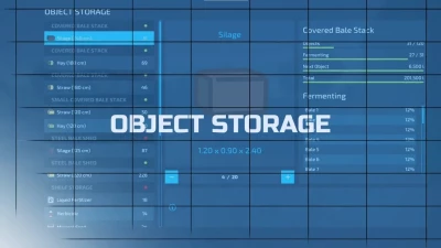 Object Storage v1.0.1.0