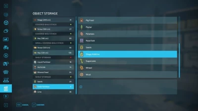 Object Storage v1.0.1.0