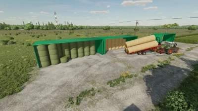 Object Storage v1.0.1.0