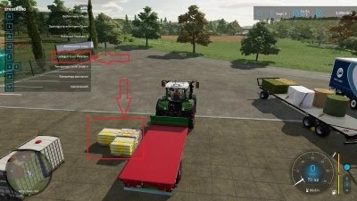 Pallet Autoload Specialization v1.8.6.0