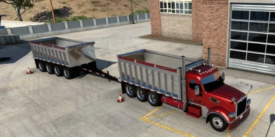 Peterbilt 567 custom 1.45 [update 09/14/22]