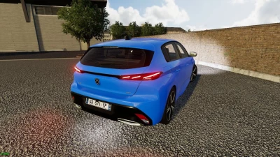 Peugeot 308 2022 v4.0.0.0