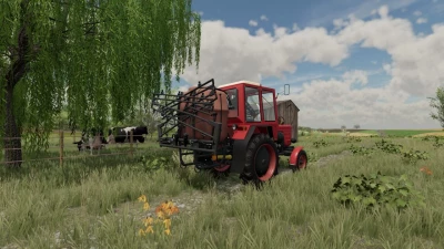 Pilmet Termit 400 v1.0.0.0