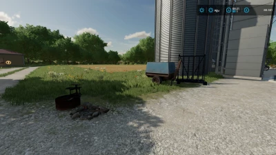 PLACEABLE OBJECTS PACK V1