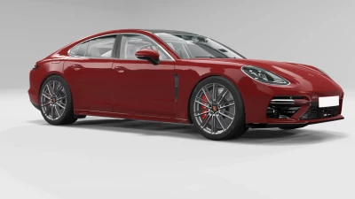 Porsche Panamera Fix v0.1
