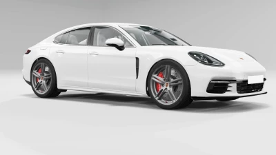Porsche Panamera Fix v0.1
