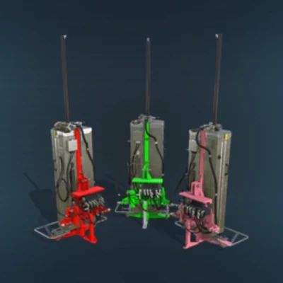 Precision Farming Extension v0.2.0.0