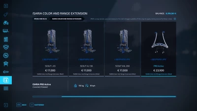 Precision Farming Extension v0.2.0.0