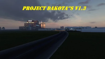Project Dakota"s v1.3 1.45