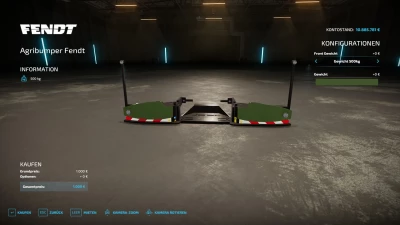 Fendt 1060 Beta v1.0.0.0