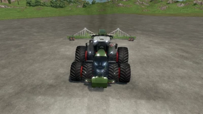 Fendt 1060 Beta v1.0.0.0