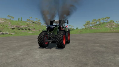 Fendt 1060 Beta v1.0.0.0