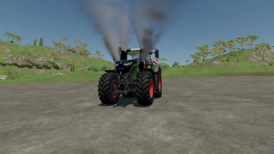 Fendt 1060 Beta v1.0.0.0