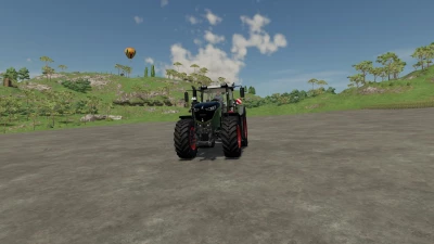 Fendt 1060 Beta v1.0.0.0