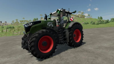 Fendt 1060 Beta v1.0.0.0