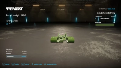Fendt 1060 Beta v1.0.0.0