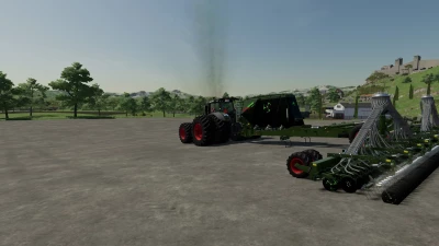 Fendt 1060 Beta v1.0.0.0