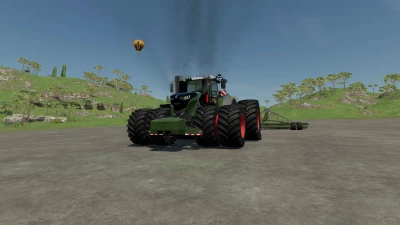 Fendt 1060 Beta v1.0.0.0