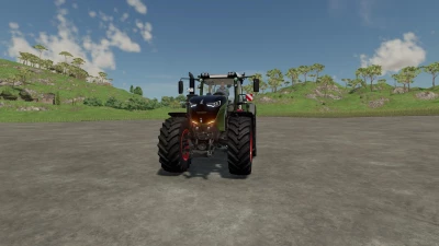 Fendt 1060 Beta v1.0.0.0
