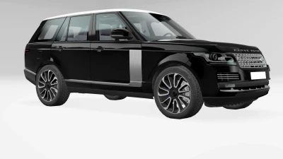Range Rover Vogue 2014 Final v1.0