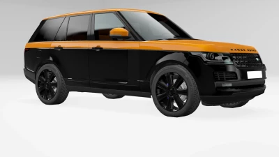 Range Rover Vogue 2014 Final v1.0